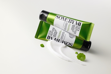 Some By Mi Cica Peptide Derma Scalp Treatment balsamo idratante e lenitivo anti-caduta dei capelli