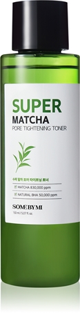 Some By Mi Super Matcha Pore Tightening Toner tonico contro i pori dilatati