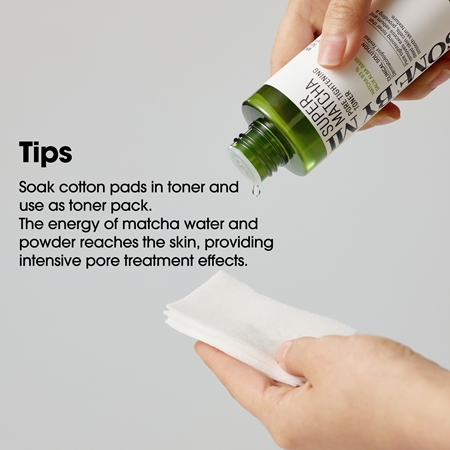 Some By Mi Super Matcha Pore Tightening Toner Porförminskande toner