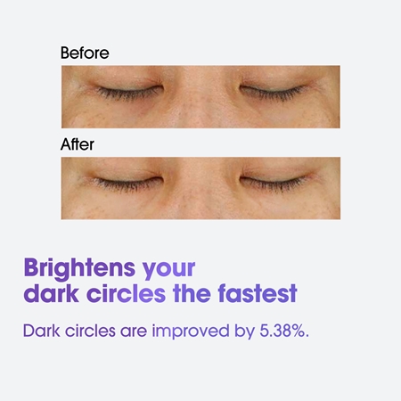 Some By Mi Retinol Intense Advanced Triple Action Eye Cream hydratační a vyhlazující oční krém s retinolem