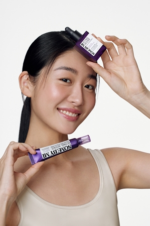 Some By Mi Retinol Intense Advanced Triple Action Eye Cream crema idratante e lisciante occhi con retinolo