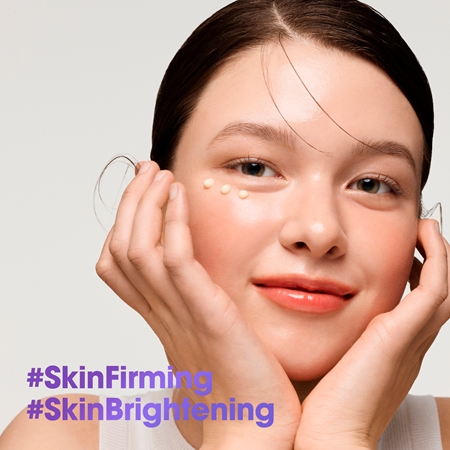 Some By Mi Retinol Intense Advanced Triple Action Eye Cream moisturising and smoothing eye cream with retinol