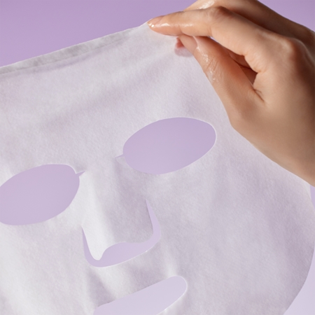 Some By Mi Retinol Intense Reactivating Mask mască textilă cu efect antirid pentru ten matur