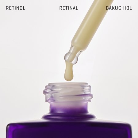 Some By Mi Retinol Intense Reactivating Serum retinolio serumas nuo raukšlių jautriai odai