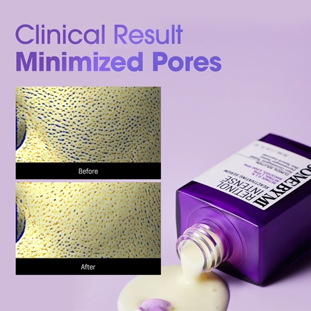Some By Mi Retinol Intense Reactivating Serum ретинолова сироватка проти зморшок для чутливої шкіри