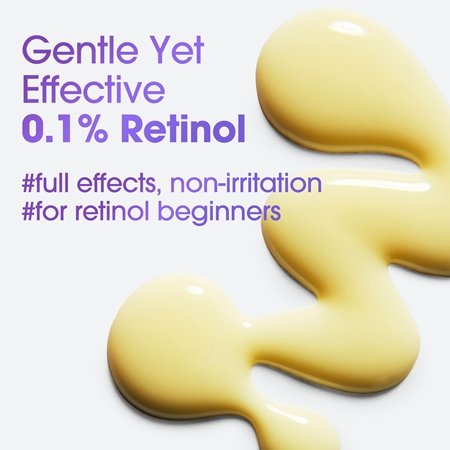 Some By Mi Retinol Intense Reactivating Serum protivráskové retinolové sérum pro citlivou pleť