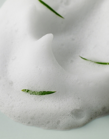 Some By Mi AHA∙BHA∙PHA 30 Days Miracle Acne Clear Foam hloubkově čisticí pěna pro problematickou pleť, akné