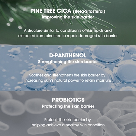 Some By Mi Beta Panthenol Repair Gel Cleanser sanftes Reinigungsgel für empfindliche Haut