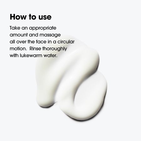 Some By Mi Beta Panthenol Repair Gel Cleanser sanftes Reinigungsgel für empfindliche Haut