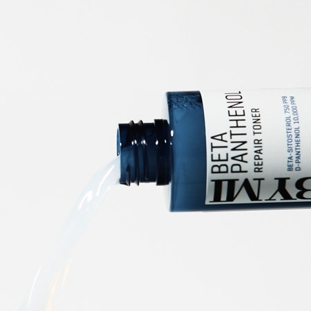 Some By Mi Beta Panthenol Repair Toner lotion tonique apaisante visage pour un effet naturel