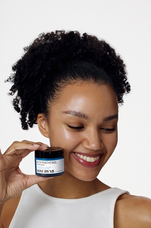Some By Mi Beta Panthenol Repair Cream intenzivní hydratační a zklidňující krém pro regeneraci a obnovu pleti