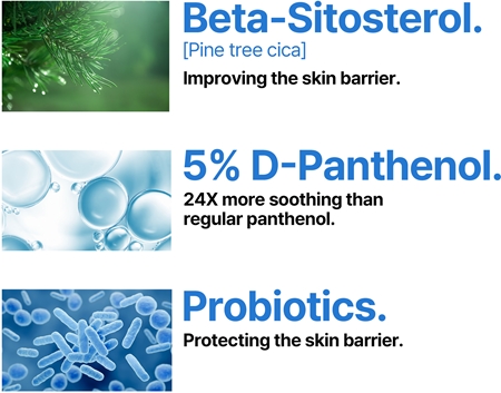 Some By Mi Beta Panthenol Repair Cream intenzivní hydratační a zklidňující krém pro regeneraci a obnovu pleti