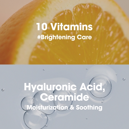 Some By Mi V10 Hyal Hydra Capsule Sunscreen Protective Cream for Sensitive and Intolerant Skin SPF 50+