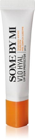 Some By Mi V10 Hyal Lip Protector ochranný balzám na rty SPF 15