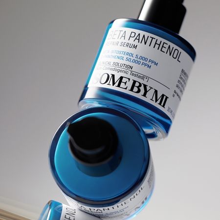 Some By Mi Beta Panthenol Repair Serum sérum apaisant et hydratant peaux sensibles