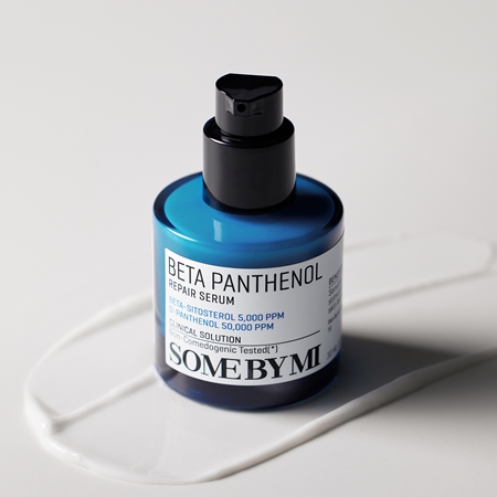 Some By Mi Beta Panthenol Repair Serum sérum apaisant et hydratant peaux sensibles