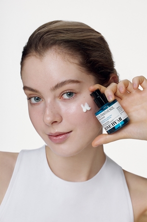 Some By Mi Beta Panthenol Repair Serum sérum apaisant et hydratant peaux sensibles