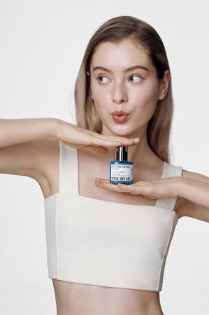 Some By Mi Beta Panthenol Repair Serum sérum apaisant et hydratant peaux sensibles