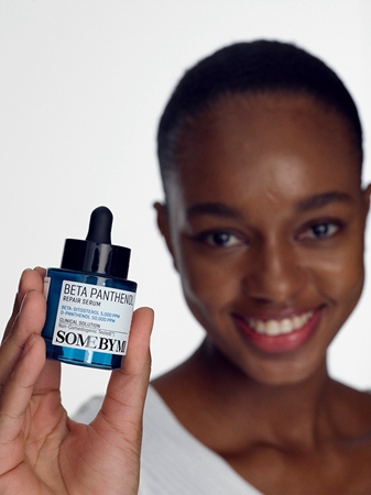 Some By Mi Beta Panthenol Repair Serum sérum apaisant et hydratant peaux sensibles