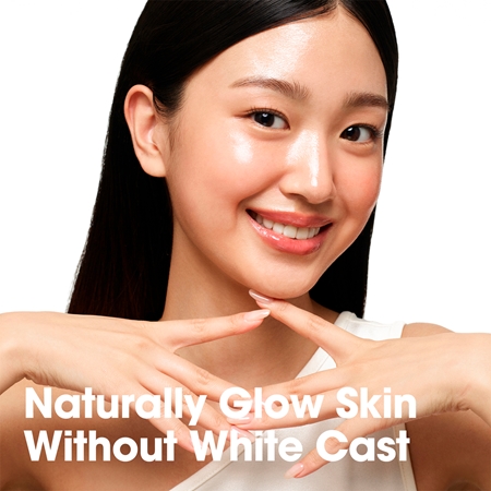 Some By Mi V10 Hyal Air Fit Sunscreen crème légère protectrice visage SPF 50+
