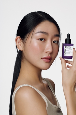 Some By Mi Retinol Intense Reactivating Serum retinolio serumas nuo raukšlių jautriai odai