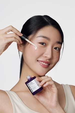 Some By Mi Retinol Intense Reactivating Serum retinolio serumas nuo raukšlių jautriai odai