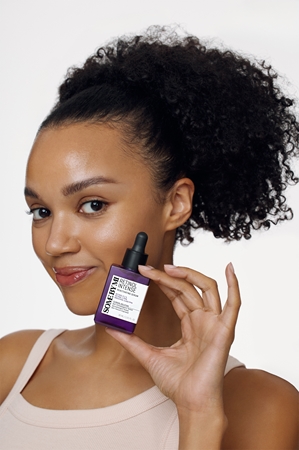 Some By Mi Retinol Intense Reactivating Serum retinolio serumas nuo raukšlių jautriai odai