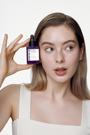 Some By Mi Retinol Intense Reactivating Serum retinolio serumas nuo raukšlių jautriai odai