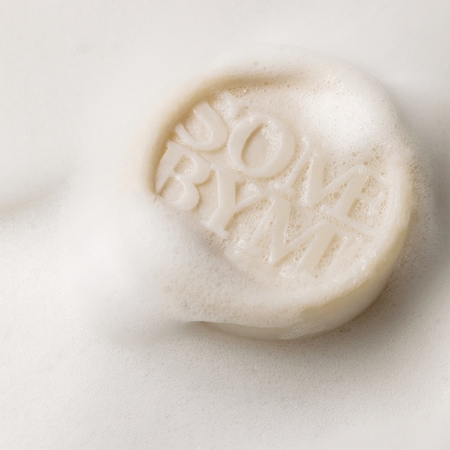 Some By Mi Lacto Soy Low Ph Morning Cleansing Bar sapun gentil pentru curatare pentru piele sensibilă