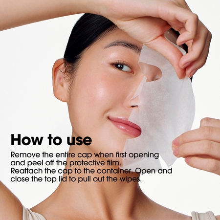 Some By Mi Galactomyces Glutathione Daily Mask Pack Máscara em folha com efeito iluminador embalagem grande