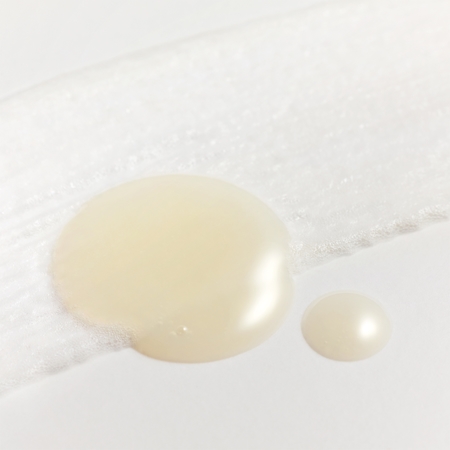 Some By Mi Lacto Soy Mild Bubble Peeling Cleanser Zachte Reinigingspeeling voor Gevoelige Huid