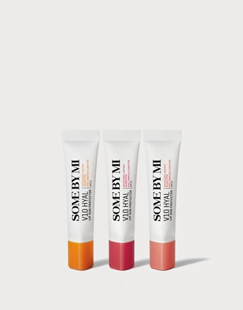 Some By Mi V10 Hyal Lip Protector ochranný balzám na rty SPF 15