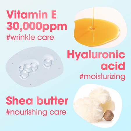 Some By Mi V10 Hyal Lip Protector zaštitni balzam za usne SPF 15