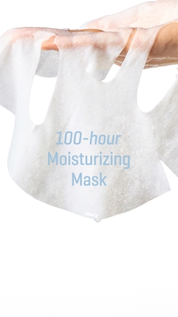 Some By Mi Beta Panthenol Repair Daily Mask zklidňující plátýnková maska velké balení