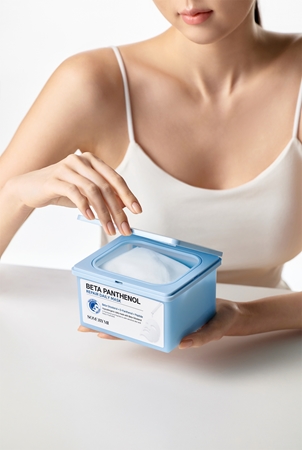Some By Mi Beta Panthenol Repair Daily Mask zklidňující plátýnková maska velké balení