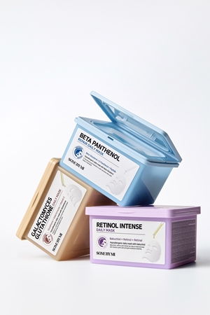 Some By Mi Beta Panthenol Repair Daily Mask zklidňující plátýnková maska velké balení