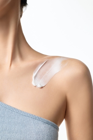 Some By Mi Beta Panthenol Repair Body Cream хидратиращ лосион за тяло с успокояващ ефект