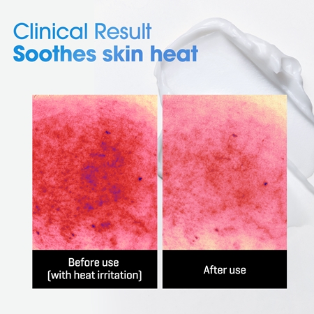 Some By Mi Beta Panthenol Repair Body Cream crème hydratante corps avec effets apaisants