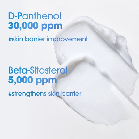 Some By Mi Beta Panthenol Repair Body Cream crème hydratante corps avec effets apaisants