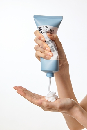 Some By Mi Beta Panthenol Repair Body Cream хидратиращ лосион за тяло с успокояващ ефект