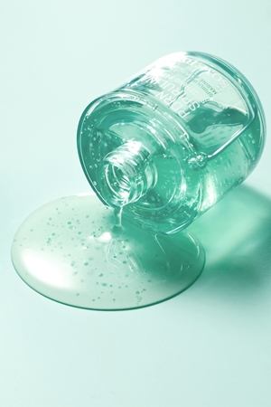 Some By Mi PDRN Spirulina Relief Serum Intensive Regenerating Serum with soothing effect