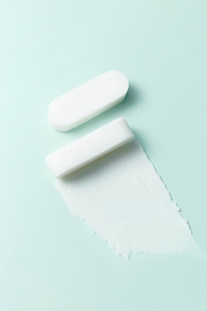 Some By Mi PDRN Spirulina Poreless Primer Light Cream Base to minimise pores