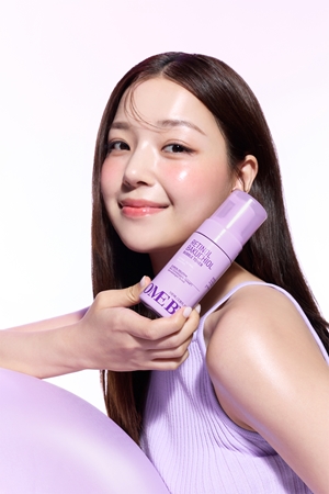 Some By Mi Retinol Bakuchiol Bubble Toner Anti-Aging Toner with soothing effect