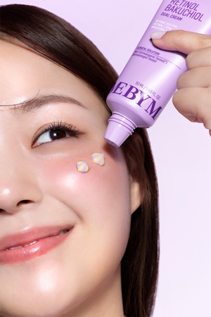 Some By Mi Retinol Bakuchiol Dual Cream crème intense anti-pores dilatés et rides