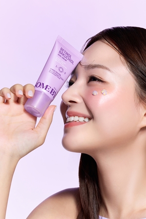 Some By Mi Retinol Bakuchiol Dual Cream crème intense anti-pores dilatés et rides