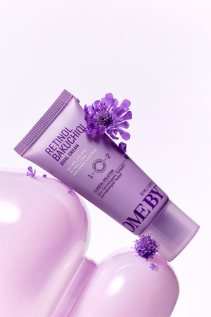Some By Mi Retinol Bakuchiol Dual Cream crème intense anti-pores dilatés et rides