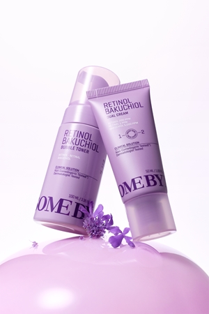 Some By Mi Retinol Bakuchiol Dual Cream crème intense anti-pores dilatés et rides