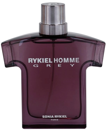 Sonia Rykiel Rykiel Homme Grey Eau de Toilette for Men 75 ml