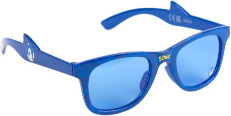 Sonic the Hedgehog Sunglasses gafas de sol para niños