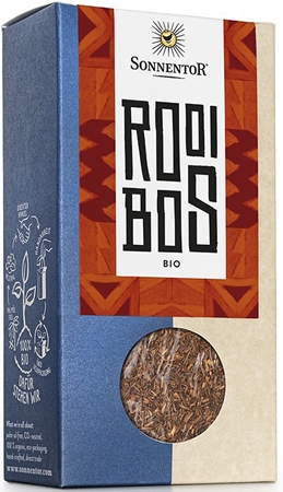 SONNENTOR Rooibos čaj rooibos v BIO kvalitě